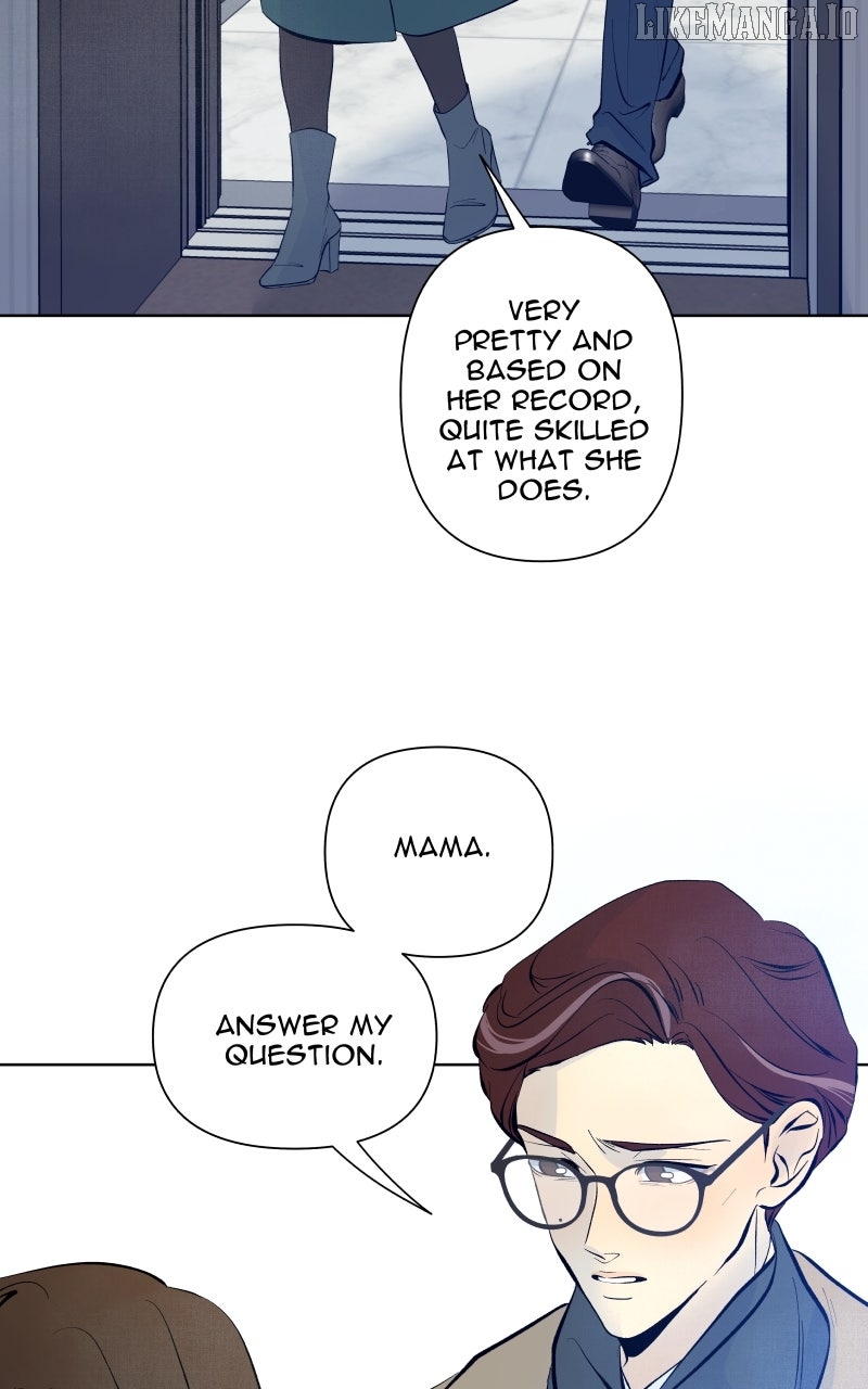 Honey Lemon Chapter 58 - page 12